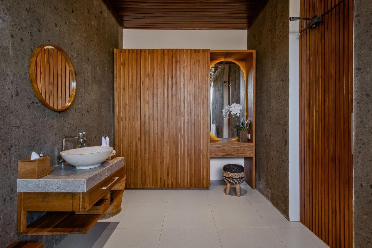 Abhinaya Ubud Villa Kültér fotó